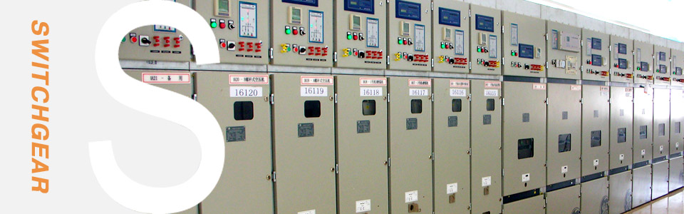 switchgear